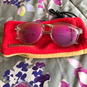 Smith Questa Sunglasses